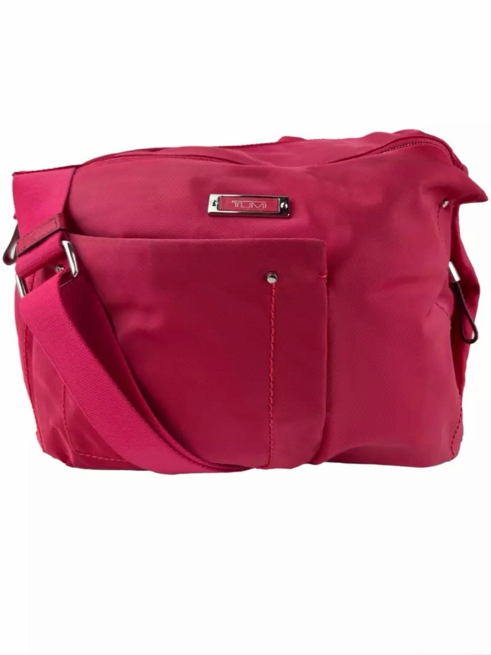 TumI Voyageur Sumatra Crossbody
